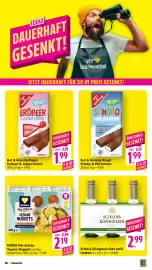EDEKA Berger Prospekt woche 9 Seite 32