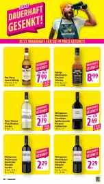EDEKA Berger Prospekt woche 9 Seite 33