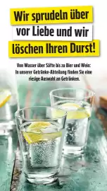 EDEKA Berger Prospekt woche 9 Seite 34