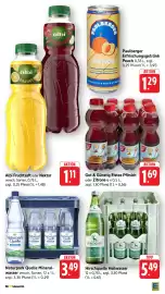 EDEKA Berger Prospekt woche 9 Seite 36