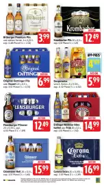 EDEKA Berger Prospekt woche 9 Seite 37