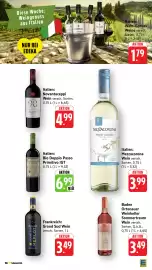 EDEKA Berger Prospekt woche 9 Seite 38