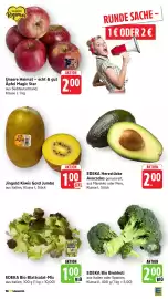 EDEKA Berger Prospekt woche 9 Seite 4