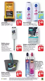 EDEKA Berger Prospekt woche 9 Seite 42