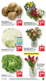 EDEKA Berger Prospekt woche 9 Seite 5