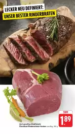 EDEKA Berger Prospekt woche 9 Seite 6