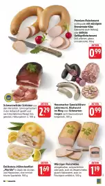 EDEKA Berger Prospekt woche 9 Seite 8