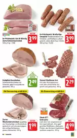 EDEKA Berger Prospekt woche 9 Seite 9