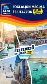 ALDI akciós újság hét 9 Oldal 4