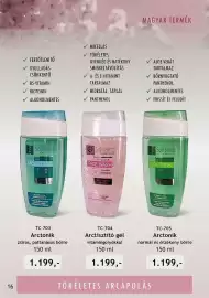 Betly katalógus Oldal 16