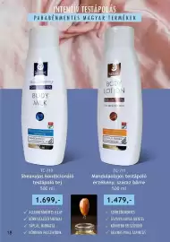 Betly katalógus Oldal 18