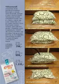 Betly katalógus Oldal 21