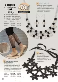 Betly katalógus Oldal 22