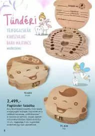 Betly katalógus Oldal 8