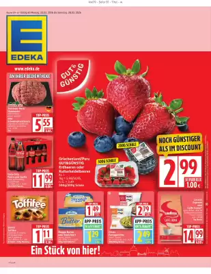 Edeka24 Prospekt (gültig bis 28-02)