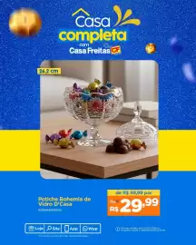 Catálogo Casa Freitas Página 1