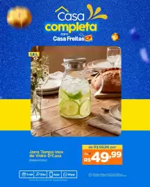 Catálogo Casa Freitas Página 5