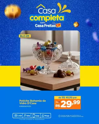 Catálogo Casa Freitas (válido até 2-03)