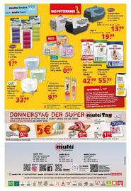 Multi Markt Prospekt woche 9 Seite 20