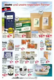 Multi Markt Prospekt woche 9 Seite 10