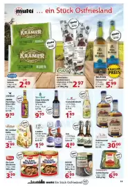 Multi Markt Prospekt woche 9 Seite 11