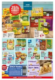 Multi Markt Prospekt woche 9 Seite 13