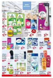 Multi Markt Prospekt woche 9 Seite 15