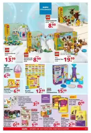 Multi Markt Prospekt woche 9 Seite 17