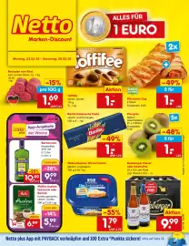 Netto City Prospekt woche 9 Seite 1
