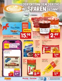 Netto City Prospekt woche 9 Seite 12