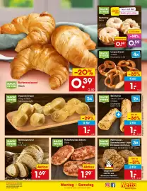 Netto City Prospekt woche 9 Seite 13