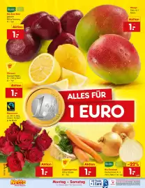 Netto City Prospekt woche 9 Seite 16