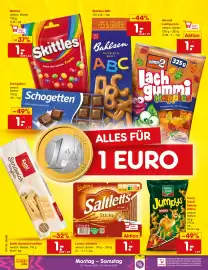 Netto City Prospekt woche 9 Seite 18
