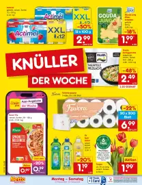 Netto City Prospekt woche 9 Seite 2