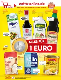 Netto City Prospekt woche 9 Seite 20