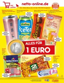 Netto City Prospekt woche 9 Seite 21