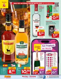 Netto City Prospekt woche 9 Seite 24