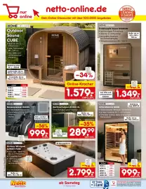 Netto City Prospekt woche 9 Seite 30