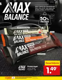 Netto City Prospekt woche 9 Seite 34