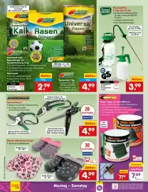 Netto City Prospekt woche 9 Seite 36