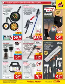 Netto City Prospekt woche 9 Seite 39