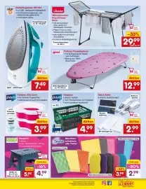 Netto City Prospekt woche 9 Seite 41