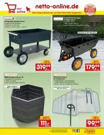 Netto City Prospekt woche 9 Seite 43