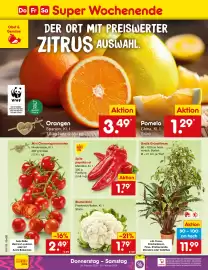 Netto City Prospekt woche 9 Seite 50