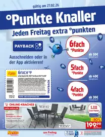 Netto City Prospekt woche 9 Seite 54