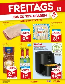 Netto City Prospekt woche 9 Seite 55