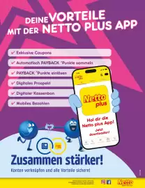 Netto City Prospekt woche 9 Seite 61