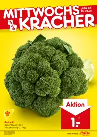 Netto City Prospekt woche 9 Seite 7