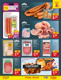 Netto City Prospekt woche 9 Seite 9