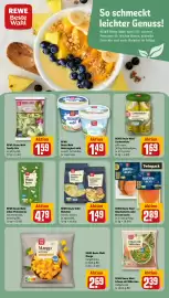 REWE City Prospekt woche 9 Seite 13